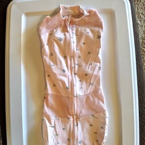 Happiest Baby Swaddle - small GUC